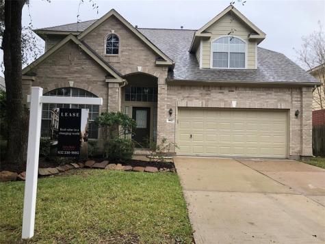 4422 Zimmerly Court Sugar Land TX 77479