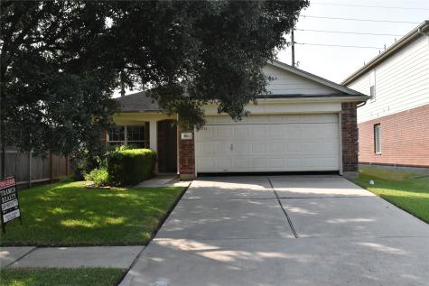 410 Cypresswood Haven Spring TX 77373