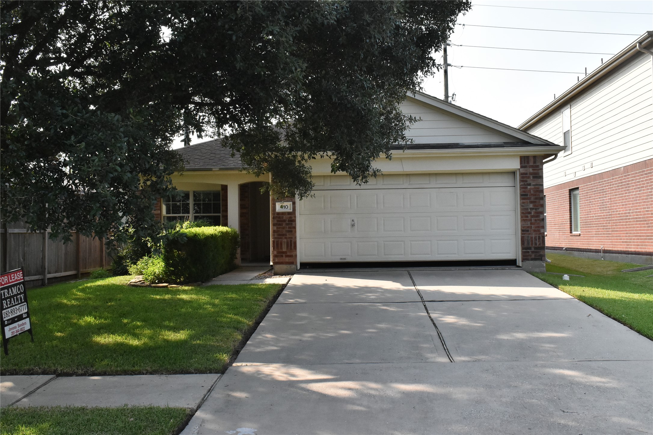 410 Cypresswood Haven Spring TX 77373