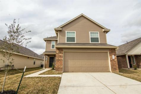 24218 Treviso Gardens Drive Katy TX 77493