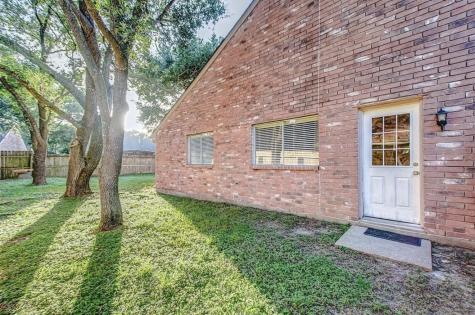 1502 Park Wind Drive Katy TX 77450