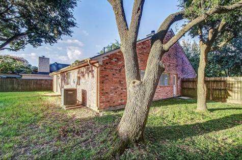1502 Park Wind Drive Katy TX 77450