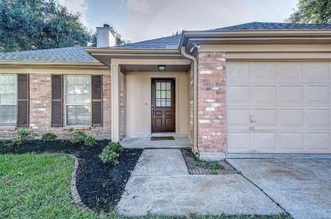 1502 Park Wind Drive Katy TX 77450