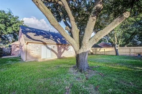 1502 Park Wind Drive Katy TX 77450
