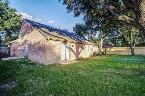 1502 Park Wind Drive Katy TX 77450
