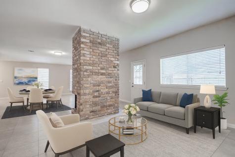 1502 Park Wind Drive Katy TX 77450