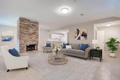 1502 Park Wind Drive Katy TX 77450