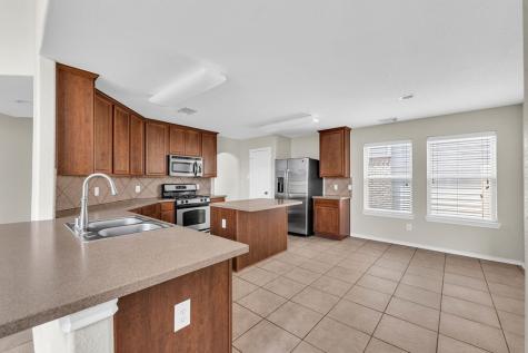 16526 Whitaker Creek Drive Houston TX 77095