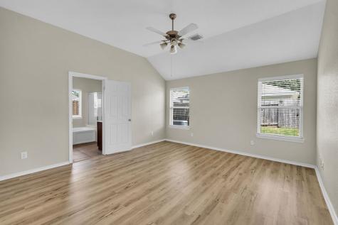 16526 Whitaker Creek Drive Houston TX 77095
