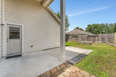 16526 Whitaker Creek Drive Houston TX 77095