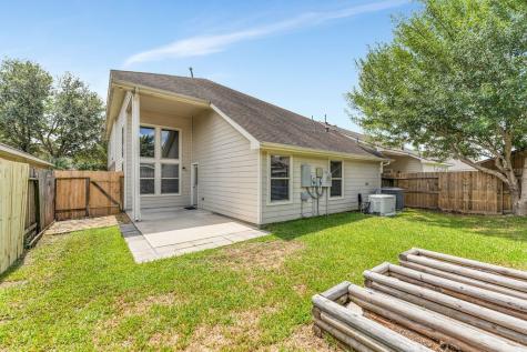 16526 Whitaker Creek Drive Houston TX 77095