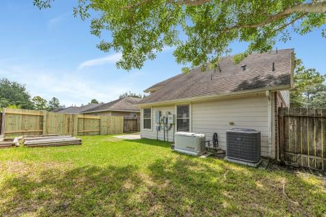 16526 Whitaker Creek Drive Houston TX 77095