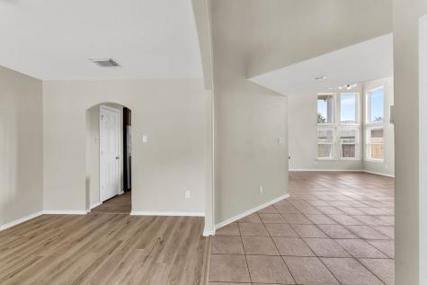 16526 Whitaker Creek Drive Houston TX 77095