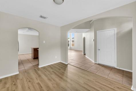 16526 Whitaker Creek Drive Houston TX 77095