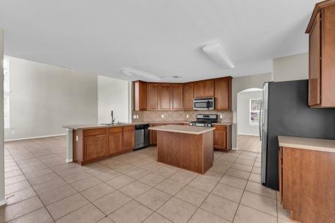 16526 Whitaker Creek Drive Houston TX 77095