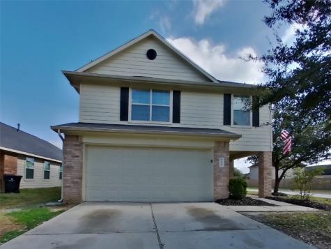 21426 Palma Grove Way Houston TX 77073