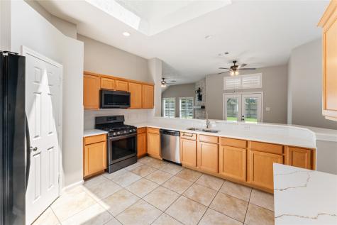 5935 Sawyer Bend Lane Spring TX 77379