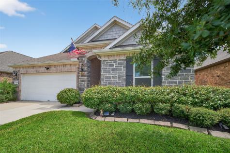 12610 Northwood Colony Trail Houston TX 77044
