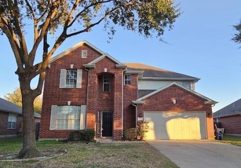 2023 Bluffton Lane Katy TX 77450
