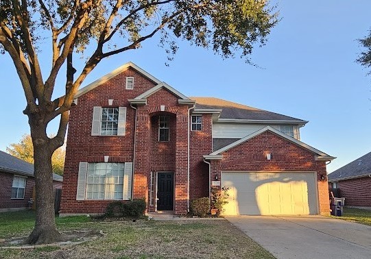 2023 Bluffton Lane Katy TX 77450