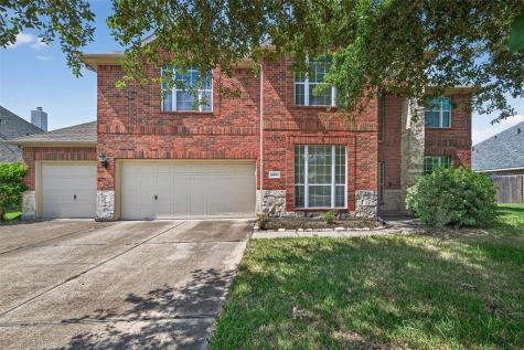 10815 Lake Raven Court Cypress TX 77433