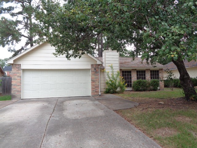 22514 August Leaf Drive Tomball TX 77375
