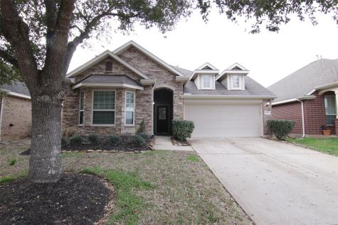 11115 Starling Creek Drive Richmond TX 77406