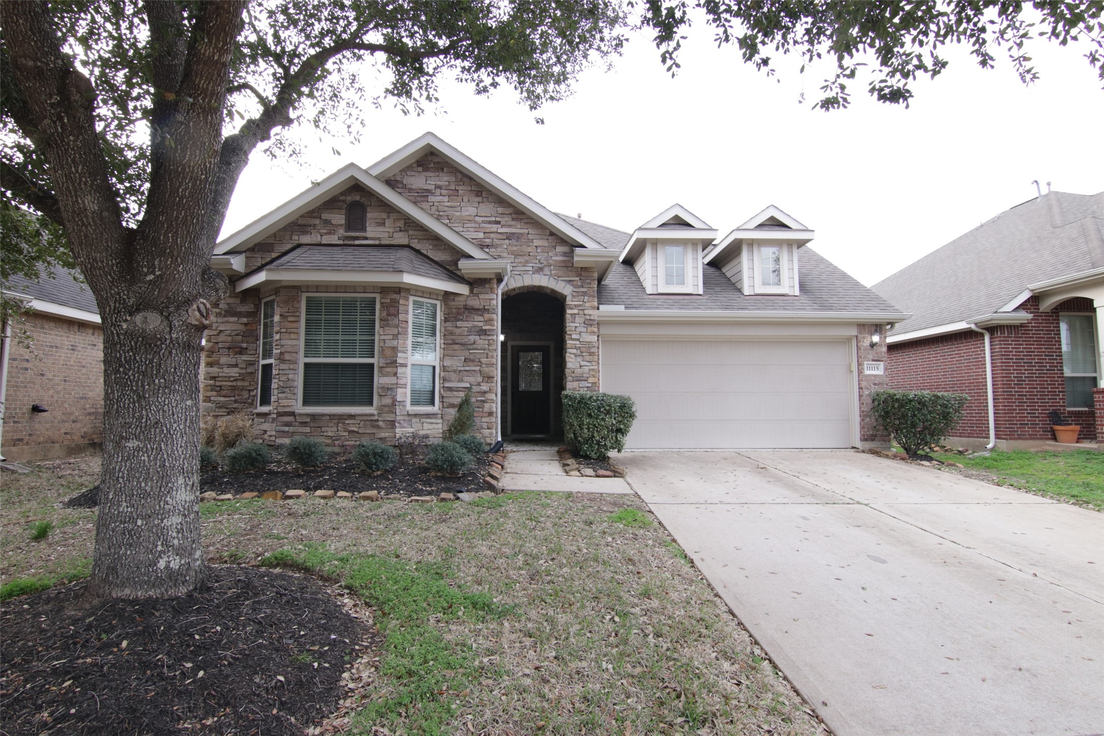 11115 Starling Creek Drive Richmond TX 77406