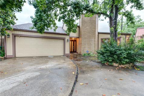 10850 Kirktown Drive Houston TX 77089