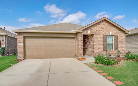 4807 Westfield Ranch Court Katy TX 77449
