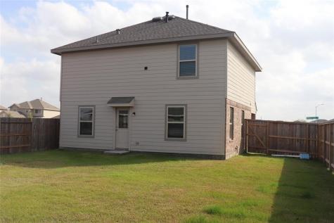 26630 Wilderye Cove Lane Katy TX 77493