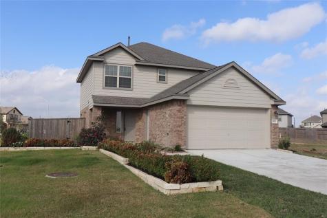 26630 Wilderye Cove Lane Katy TX 77493