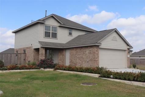 26630 Wilderye Cove Lane Katy TX 77493