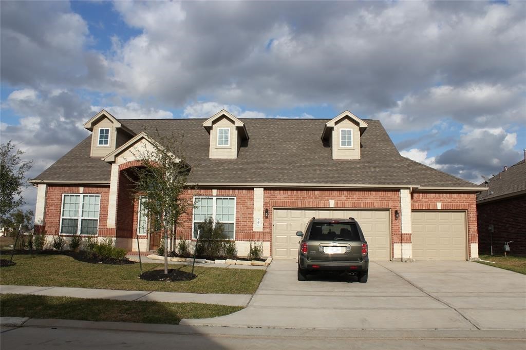 24926 Florina Ranch Drive Katy TX 77494