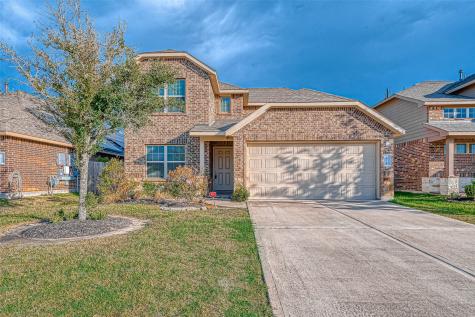 23611 Balzano Court Katy TX 77493