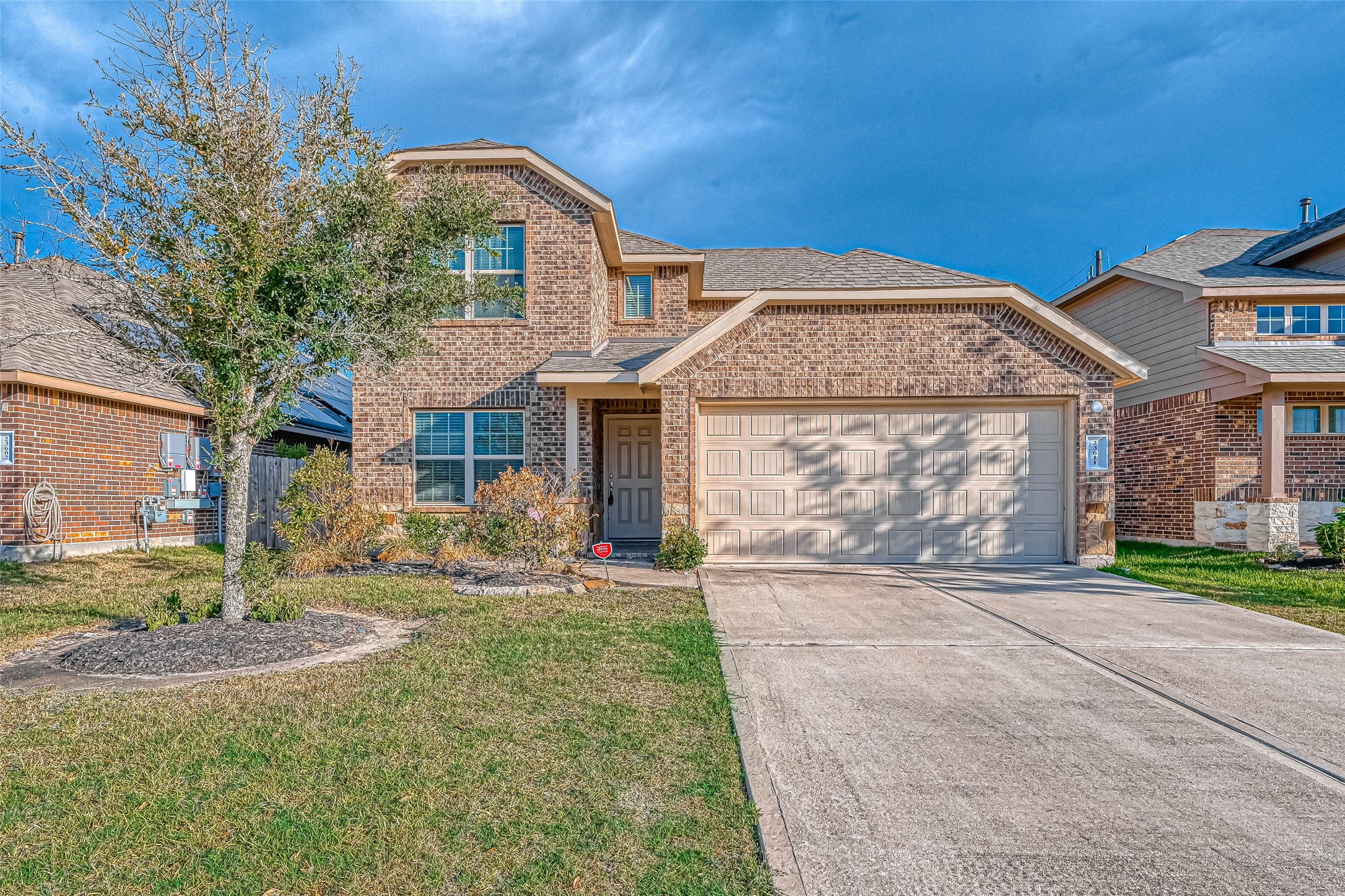 23611 Balzano Court Katy TX 77493