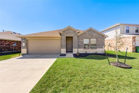 21403 Flowering Garden Lane Katy TX 77449