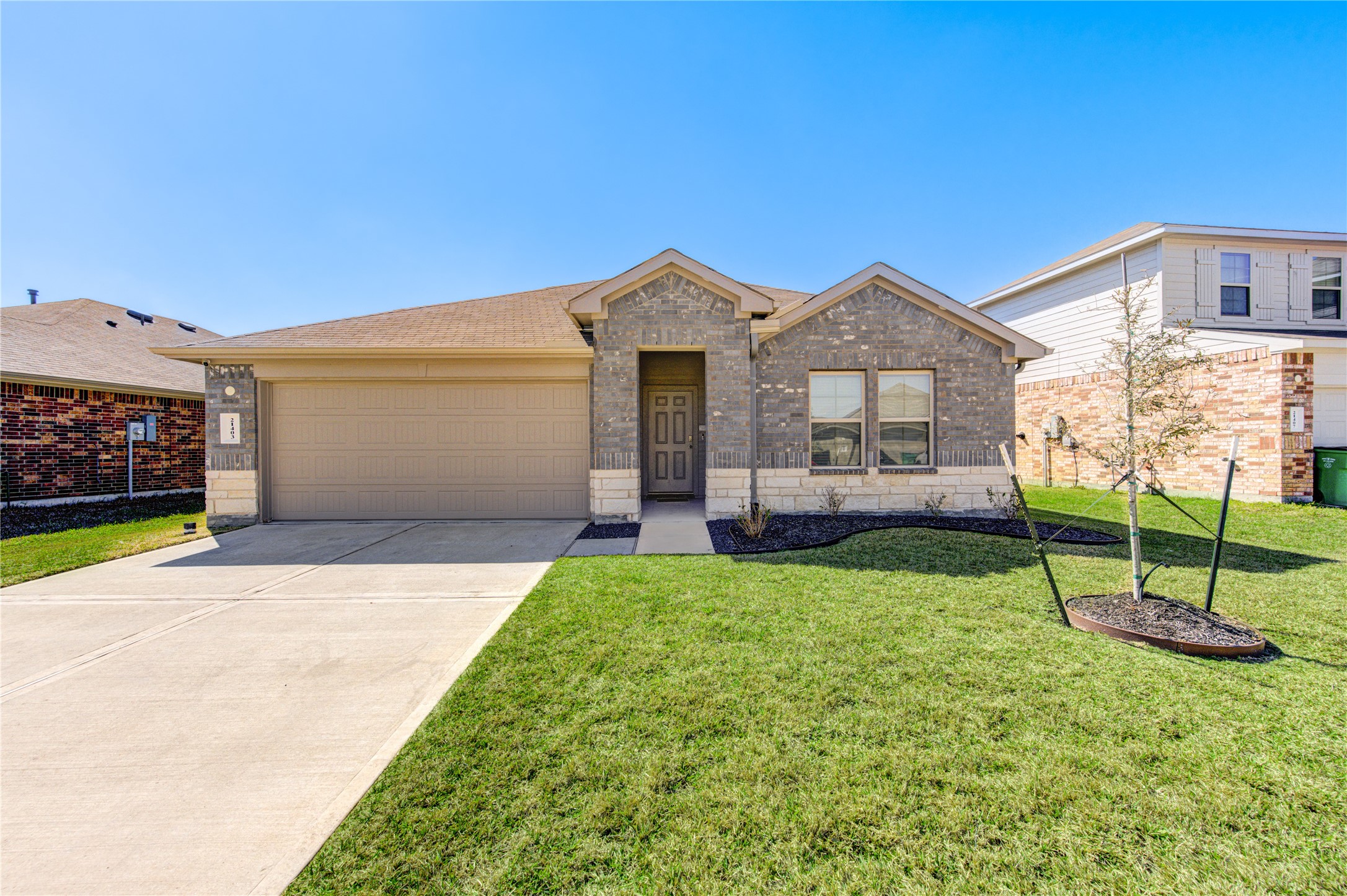 21403 Flowering Garden Lane Katy TX 77449
