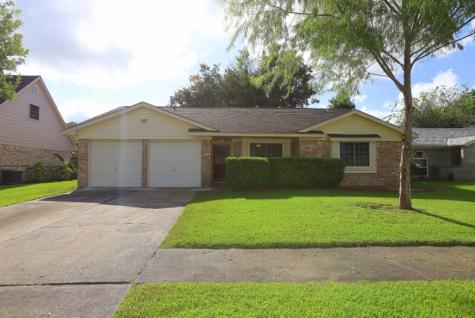11839 Blair Meadow Drive Meadows Place TX 77477