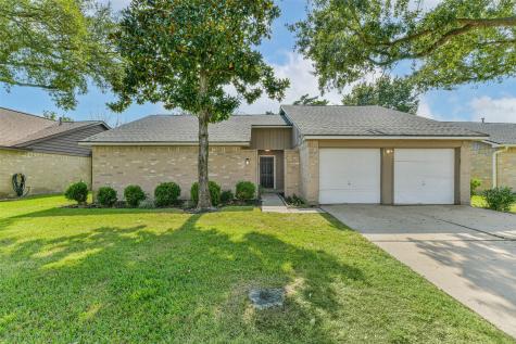 745 Otter Creek Drive La Porte TX 77571