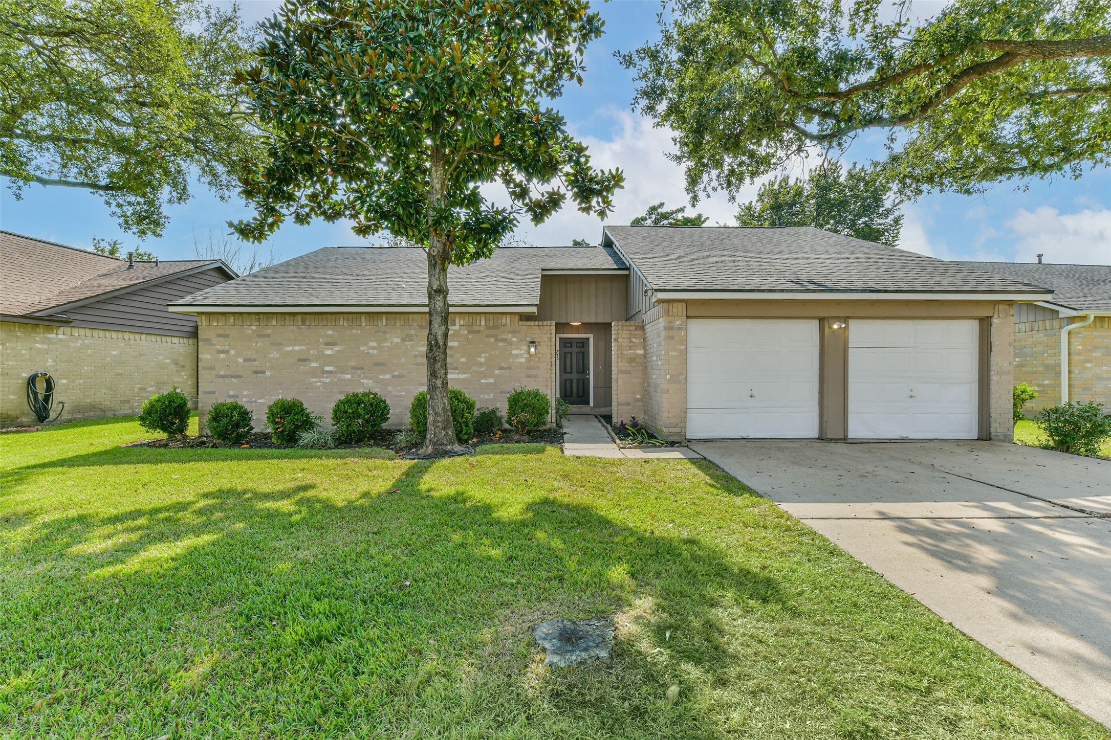 745 Otter Creek Drive La Porte TX 77571