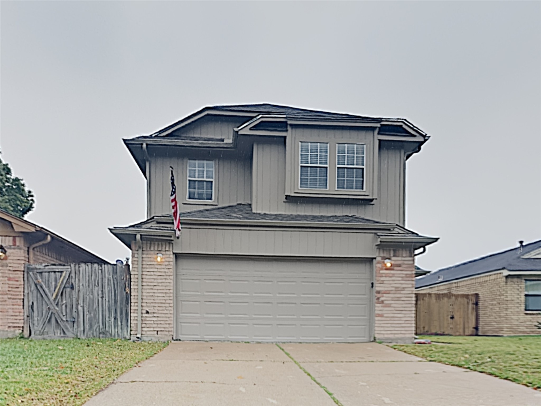 16626 Vista Oak Drive Houston TX 77073