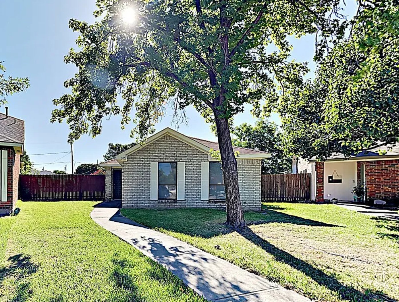 305 Meadow Court Wylie TX 75098