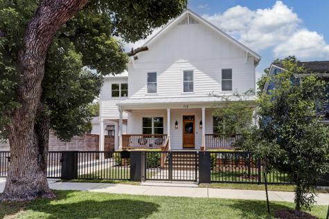 719 Wilken Street Houston TX 77008