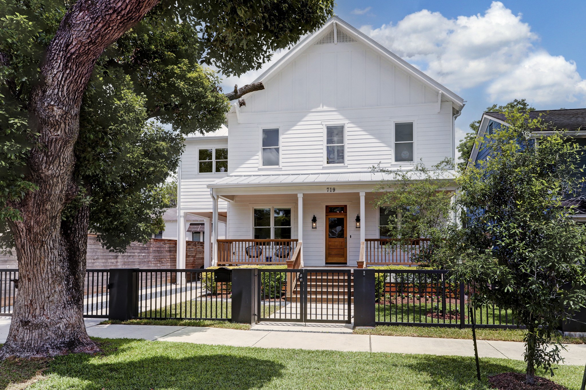 719 Wilken Street Houston TX 77008