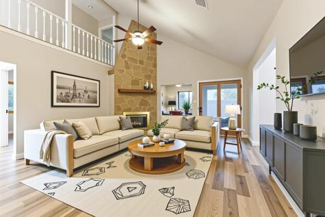 5215 Kristen Court Spring TX 77373