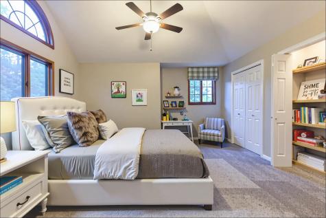 5215 Kristen Court Spring TX 77373