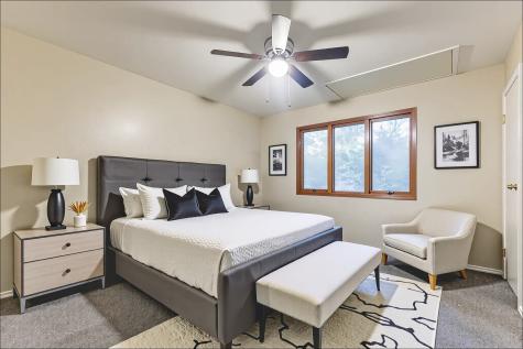 5215 Kristen Court Spring TX 77373