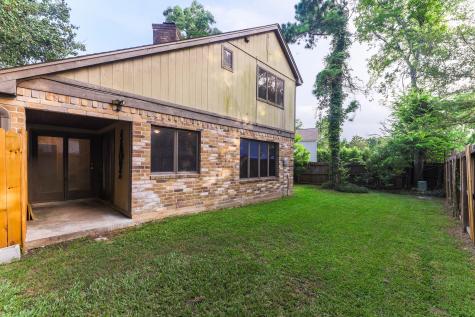 5215 Kristen Court Spring TX 77373