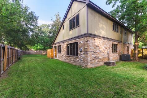 5215 Kristen Court Spring TX 77373